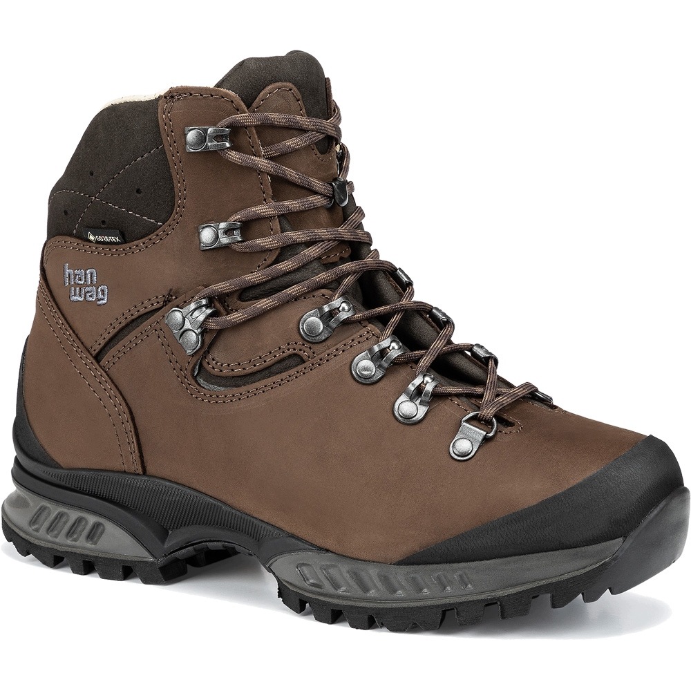 Buty Trekkingowe Hanwag Tatra II Lady Gtx Goretex Górskie 200101-56 R 40