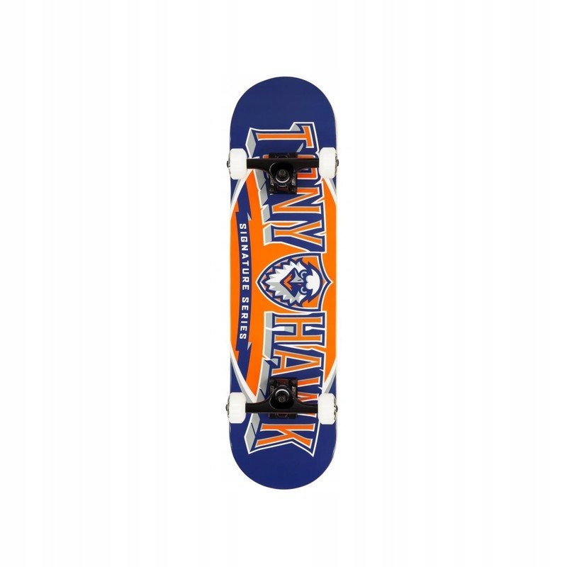 

Deskorolka Kompletna Tony Hawk 540 Team Orange