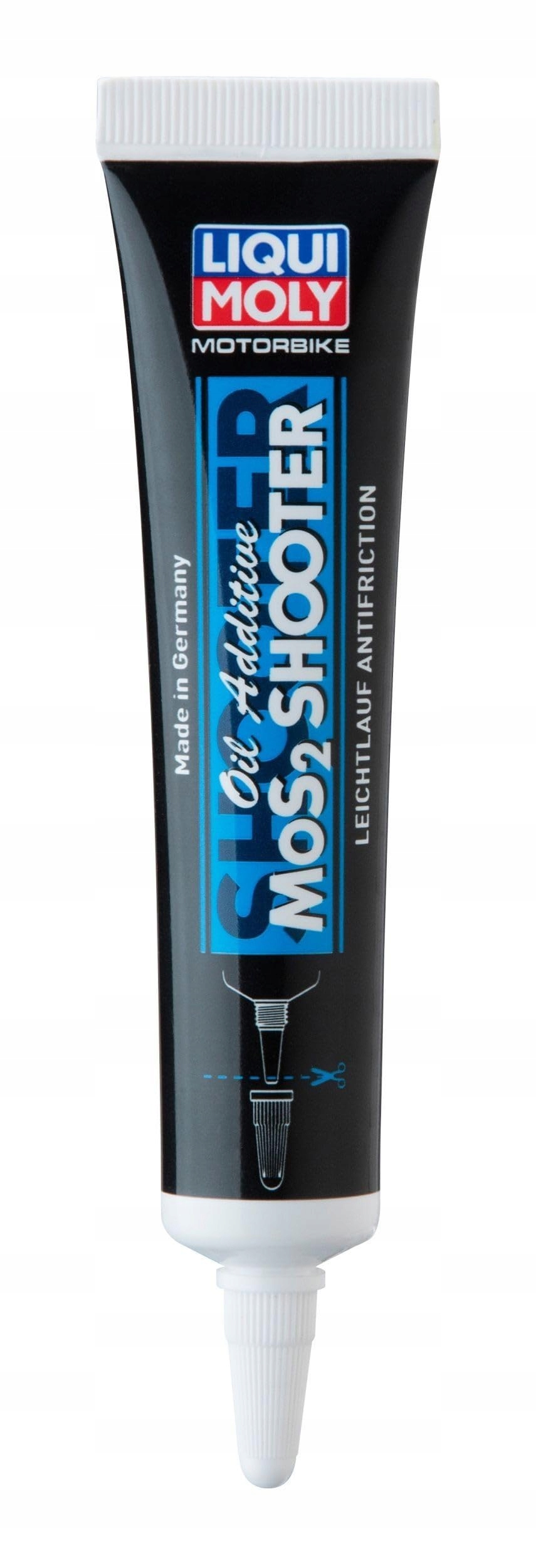 Dodatek do oleju silnikowego Liqui Moly 20555