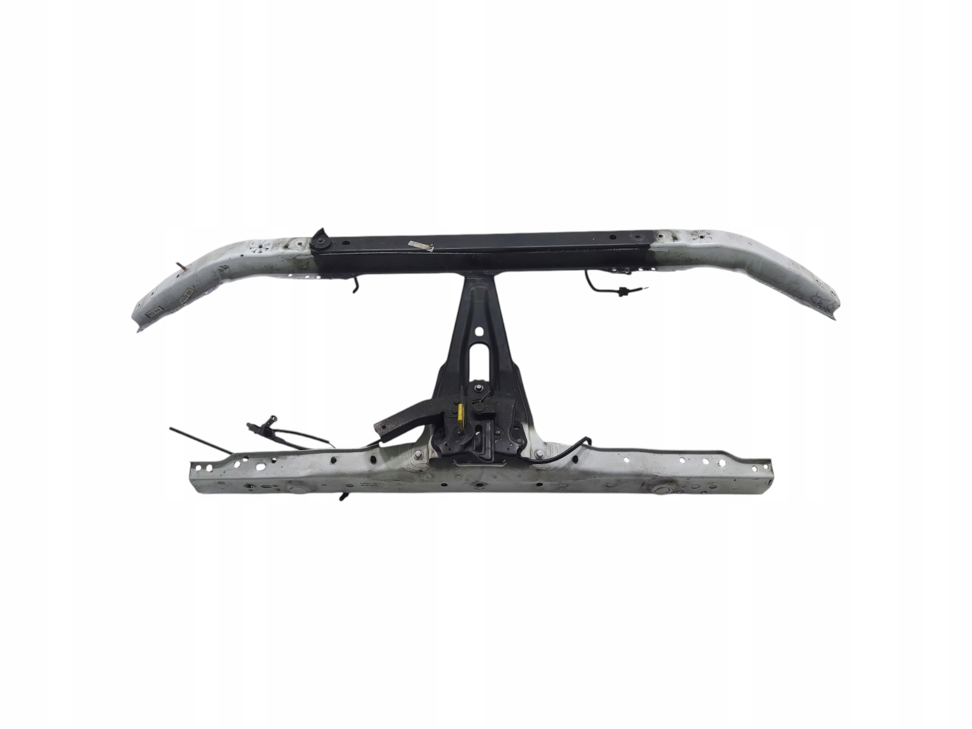 front body wall front pillar iron FORD RANGER IV V AB-39 8C347 2012-15