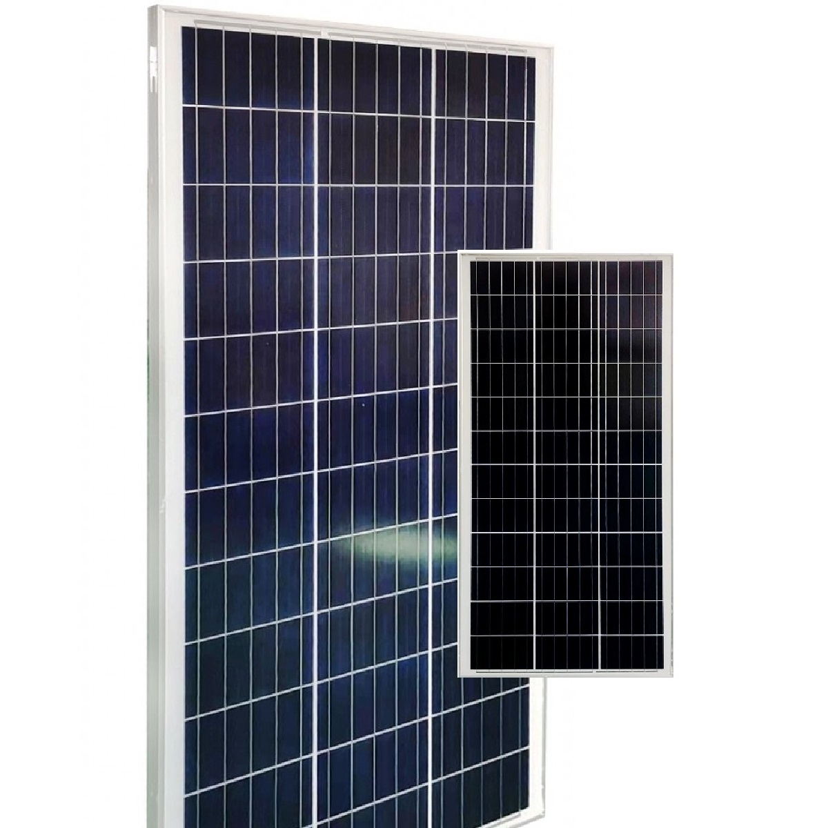 

Panel Solarny Fotowoltaiczny 140W 18V