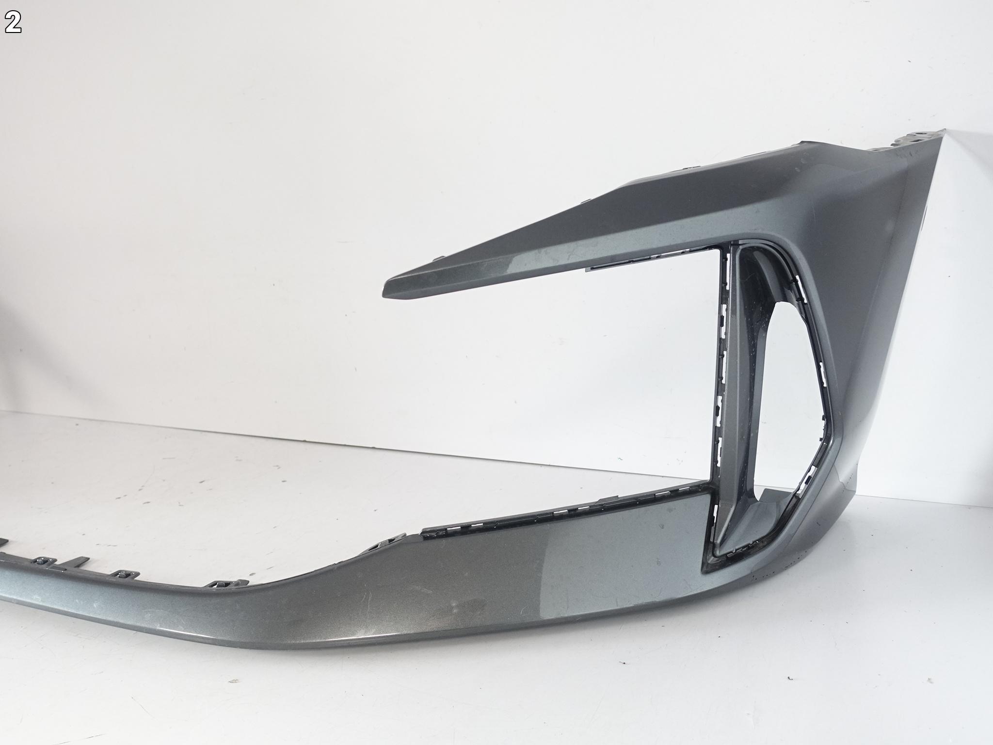 AUDI RS3 8Y0 LIFT FL 24- bumper BUMPER front (PDC)