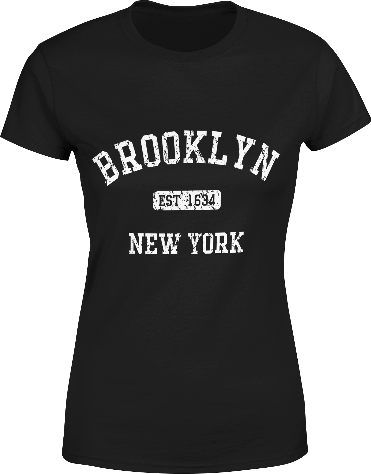 

Koszulka Damska New York Nowy Jork Rozmiar XL