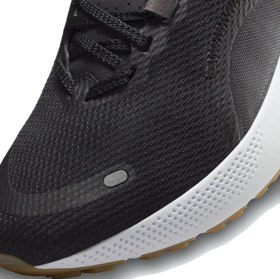 BUTY DAMSKIE BIEGOWE NIKE REACT ESCAPE RUN 2 Materiał podeszwy pianka React, guma