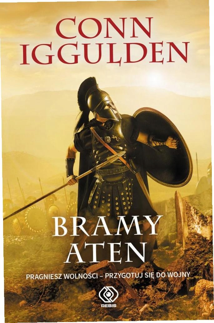 Ateńczyk T.1 Bramy Aten-Zdjęcie-0