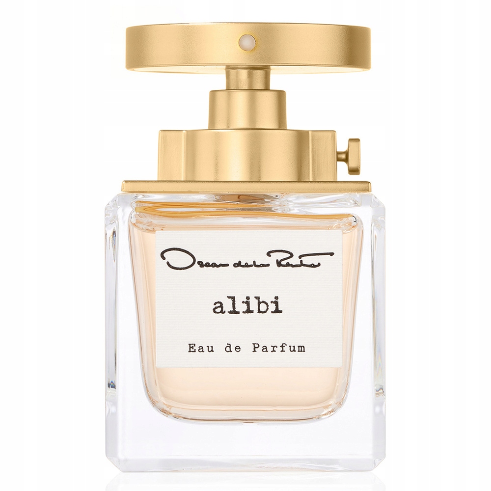 Oscar de La Renta Alibi parfémovaná voda sprej 50 ml
