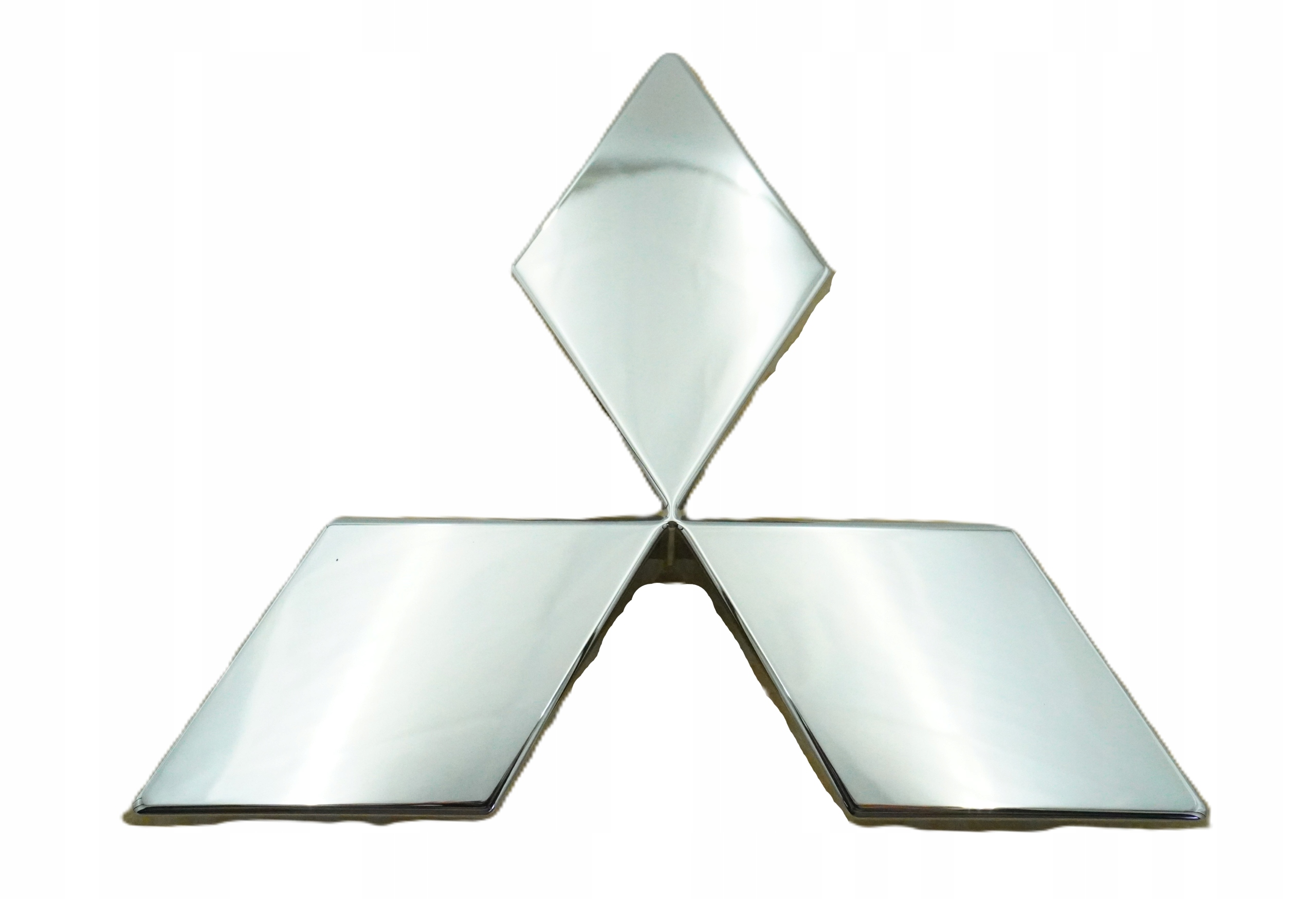 Mitsubishi Asx II 2 23 – Nový Přední Štítek S Logem Atrapy Grilu, Originál