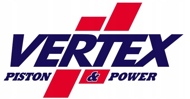 KPL. TŁOK VERTEX 83,44mm Quad HiSUN/HSUN 400cc 4x4 Producent inny