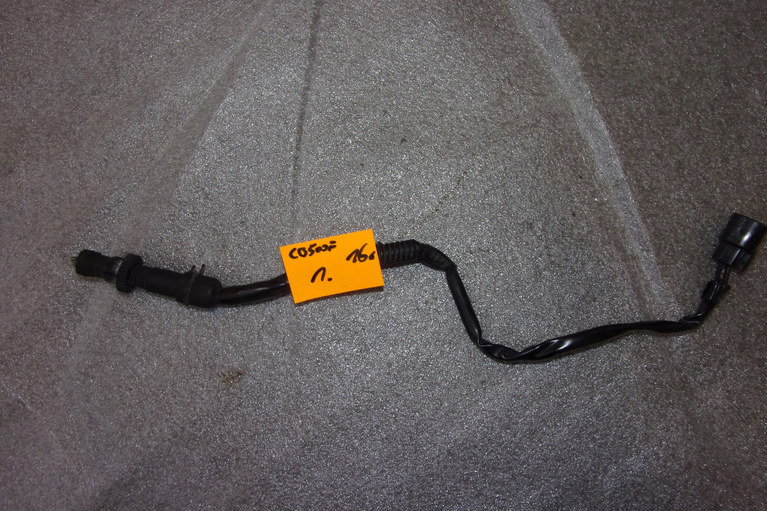 HONDA CB500F 16R CZUJNIK STOPU HAMULCA