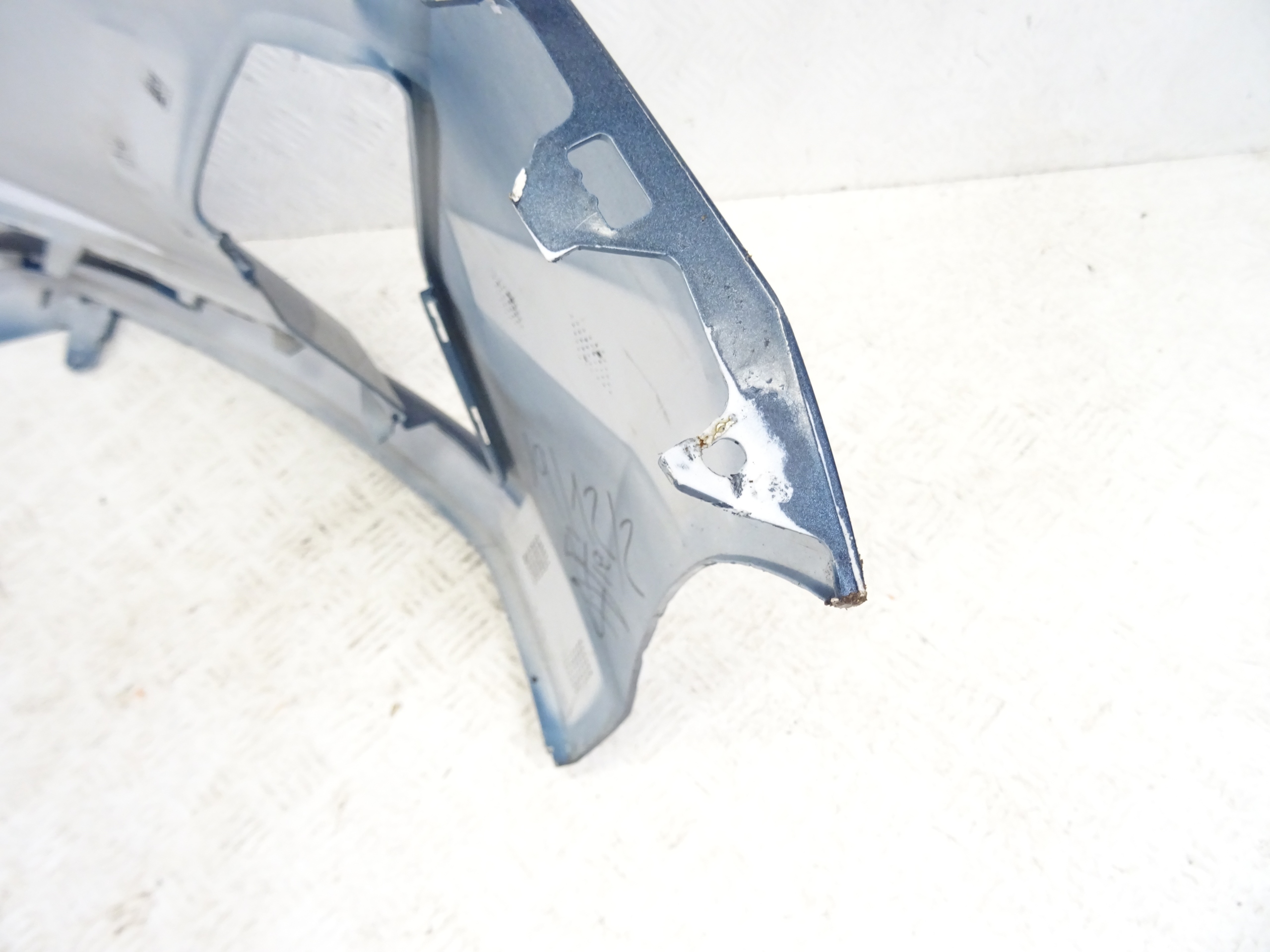 FORD FOCUS MK4 4 nárazník předek přední