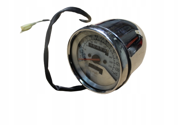 VALKYRIE15000.LICZNIK - GL 1500 ВАЛЬКИРИЯ 97 СЧЕТЧИК СПИДОМЕТР ЧАСЫ