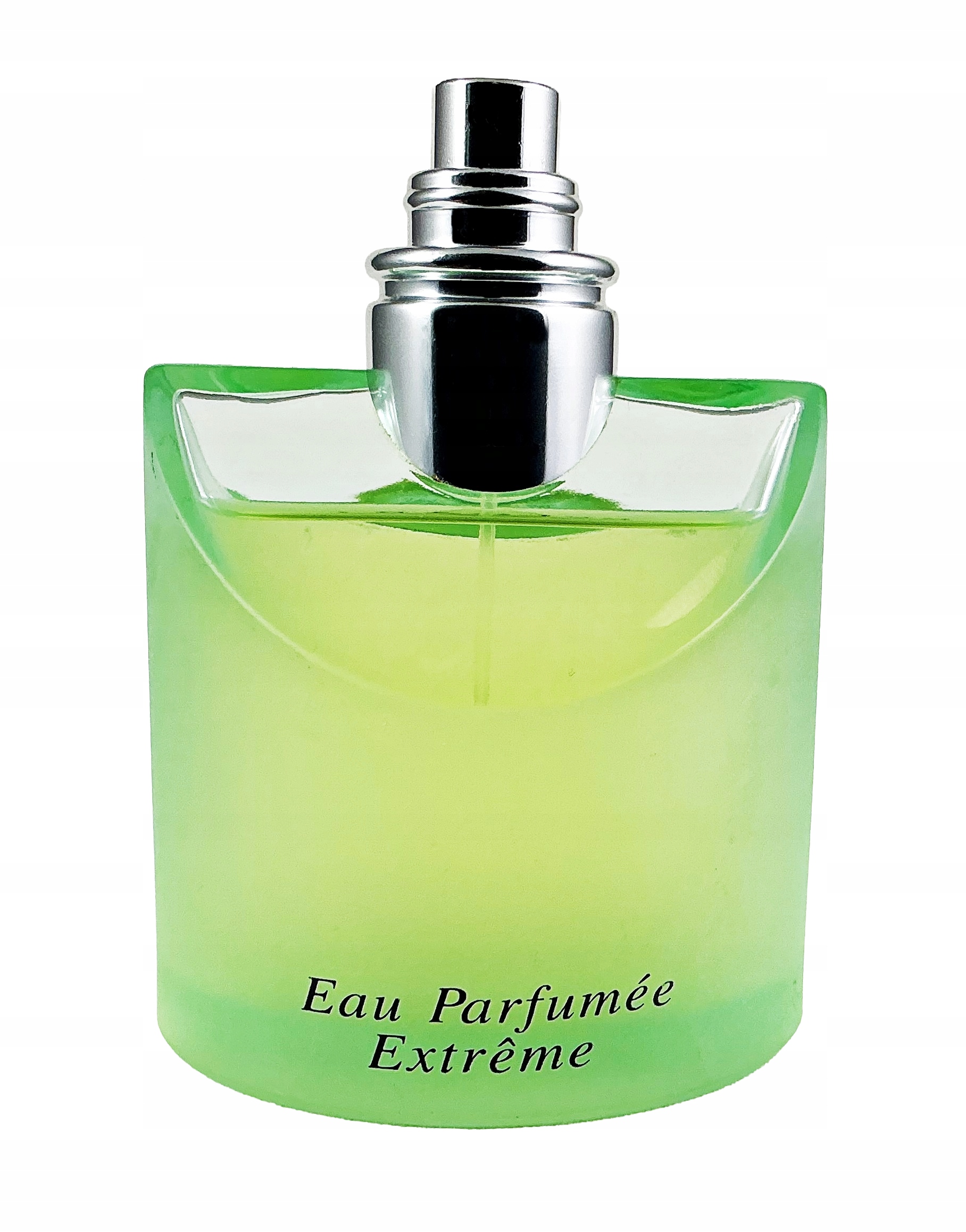 Bvlgari Eau Parfumee Au The Vert Extreme 100ML Toaletní Voda Unikát