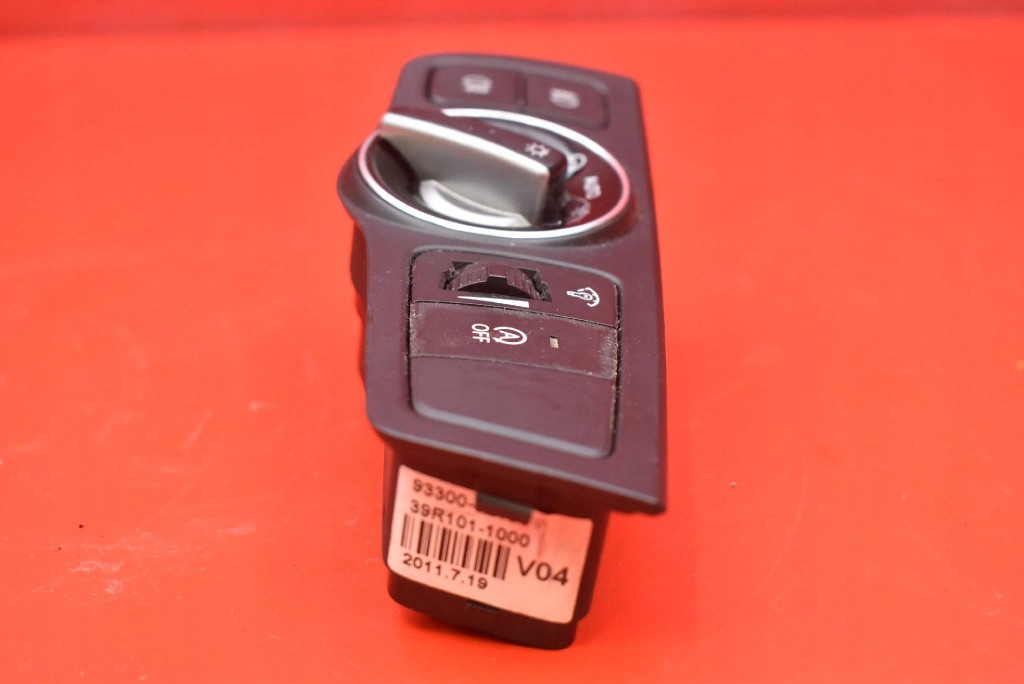 switch light switch 93300-3Z150 HYUNDAI I40 VF 11-15