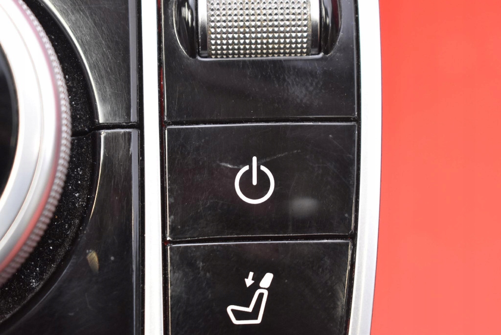 PILOT control panel IDRIVE A2139008510 MERCEDES E-KLASA W213 16-21