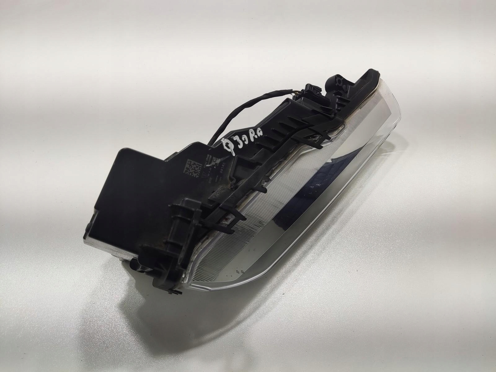 fog light LED DRL right front INFINITI Q30 2015-2020 26150-5DA2A