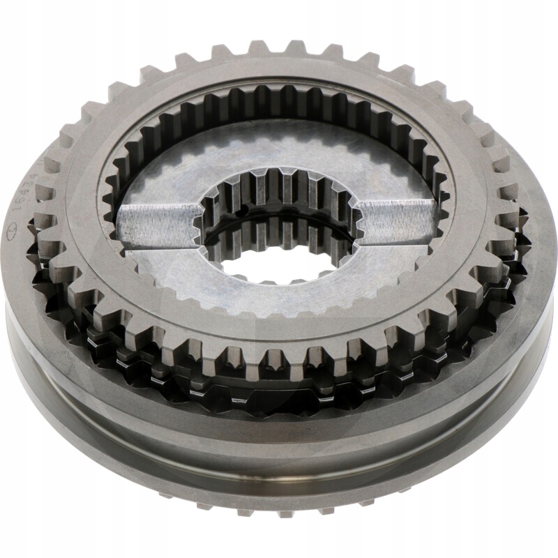 DANA Spicer Jednostka synchroniczna kpl. układ rewersyjny