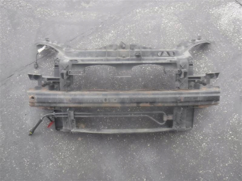 PAS PRZEDNI FORD FIESTA MK6 1.3