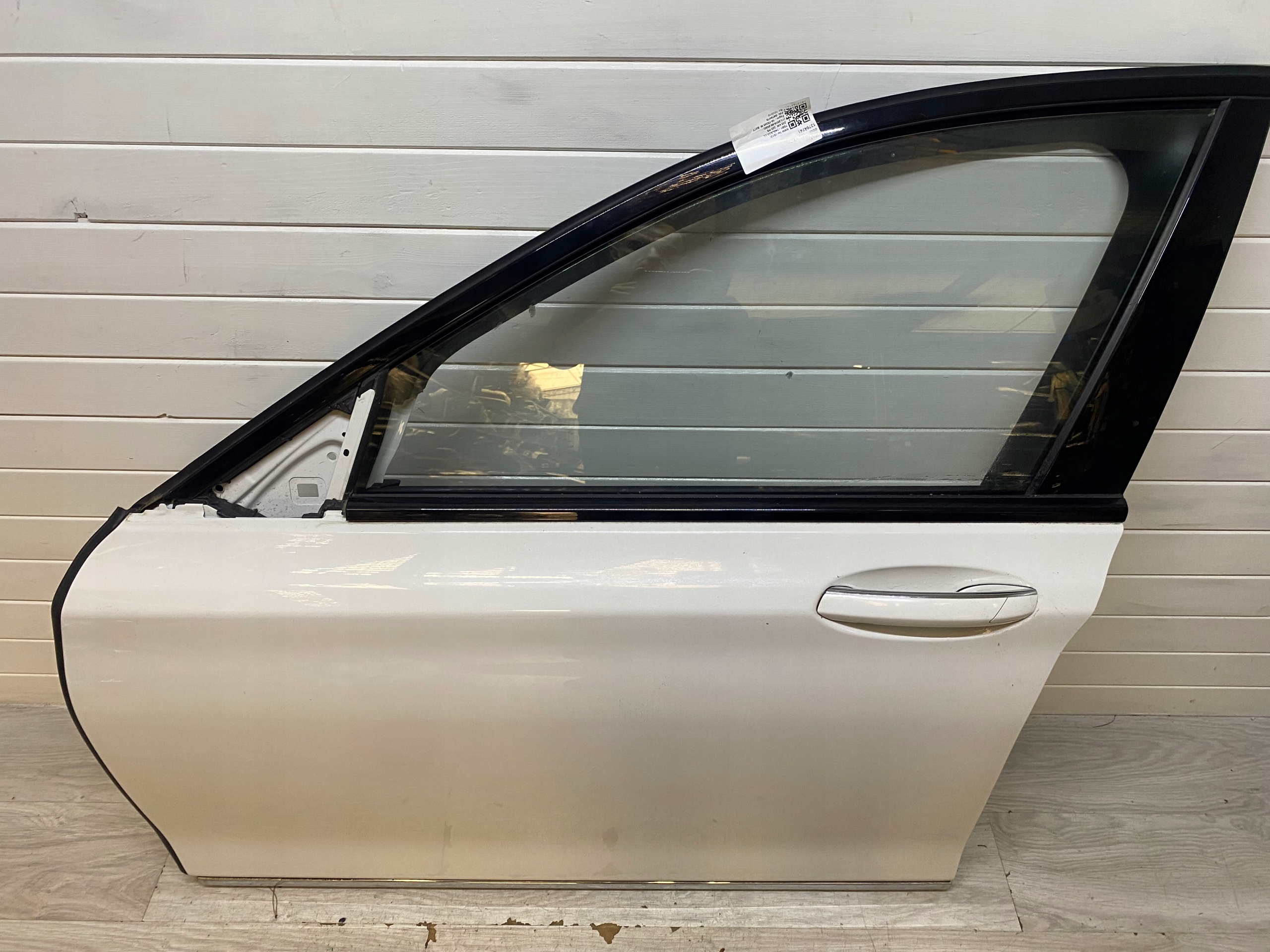 BMW 7 G11 G12 door left front front A300