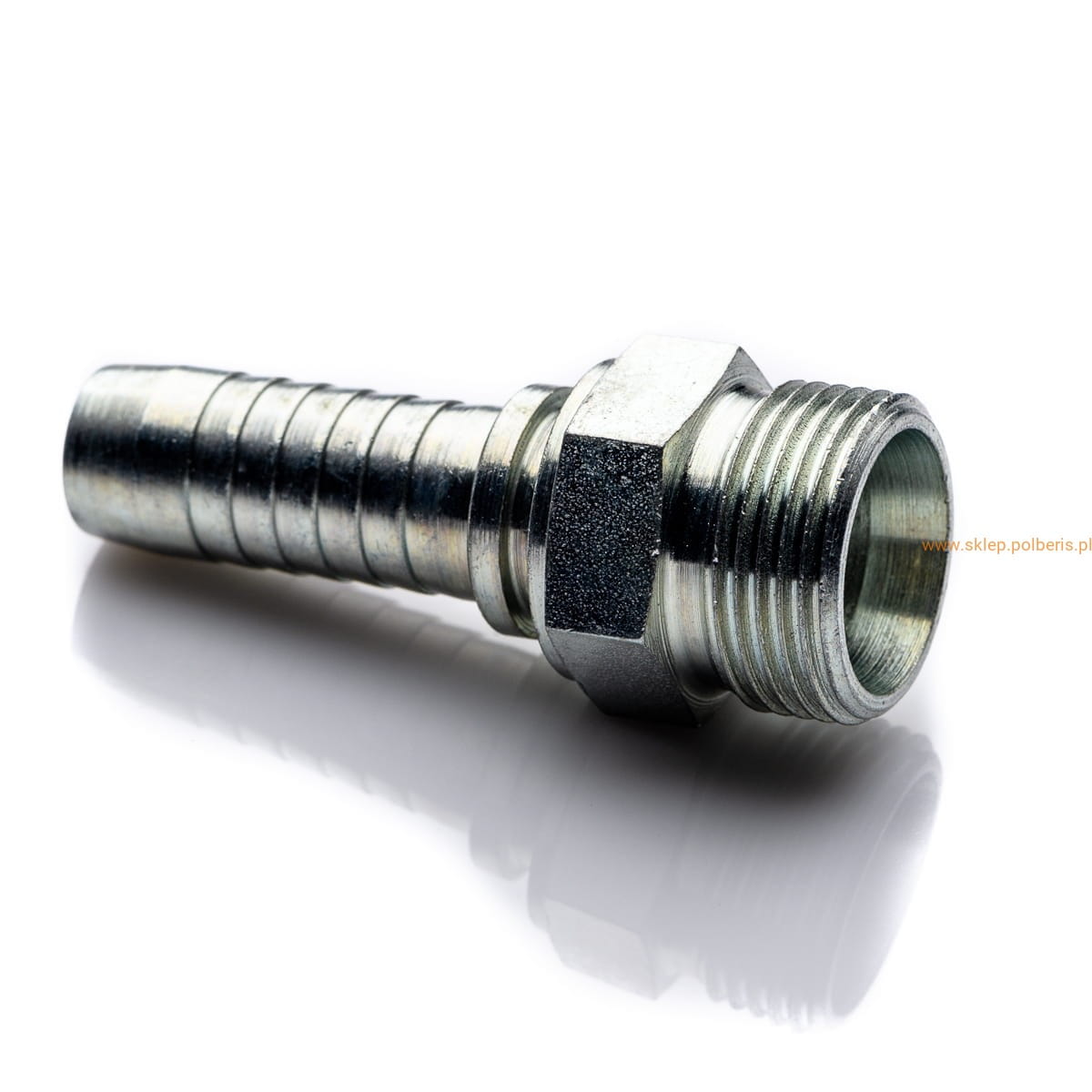 

Końcówka na wąż 6mm gwint M12x1,5 króciec Cel