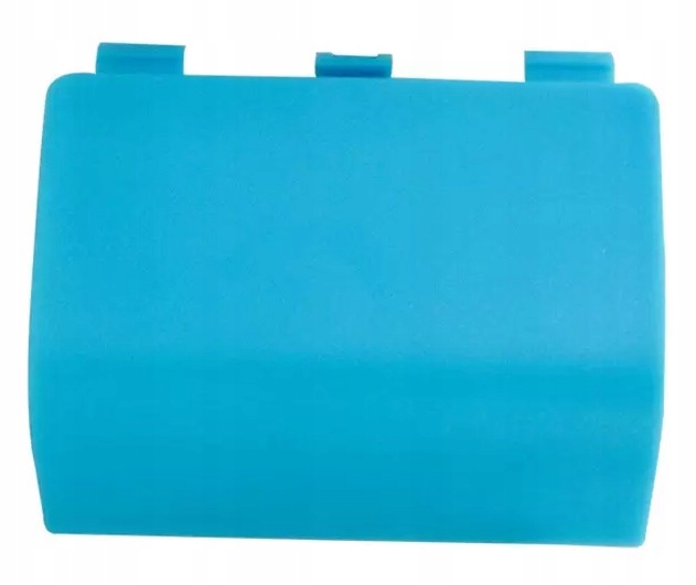 NIEBIESKA ZAŚLEPKA KLAPKA POKRYWA BATERII DO PADA XBOX SERIES X S