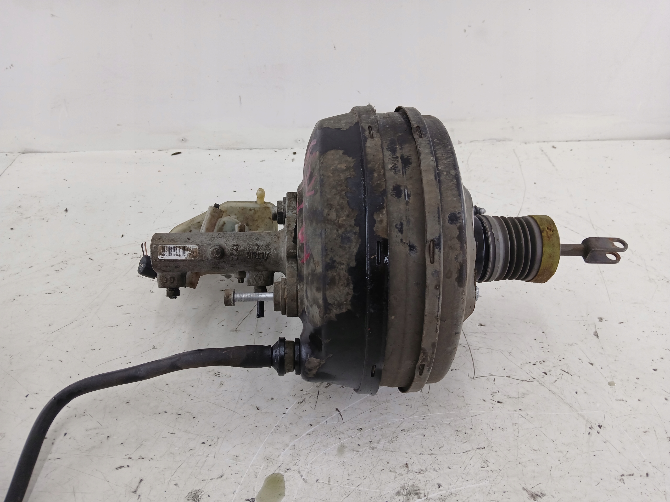 ALFA ROMEO 159 1.9 JTD servofreno servo 51747488