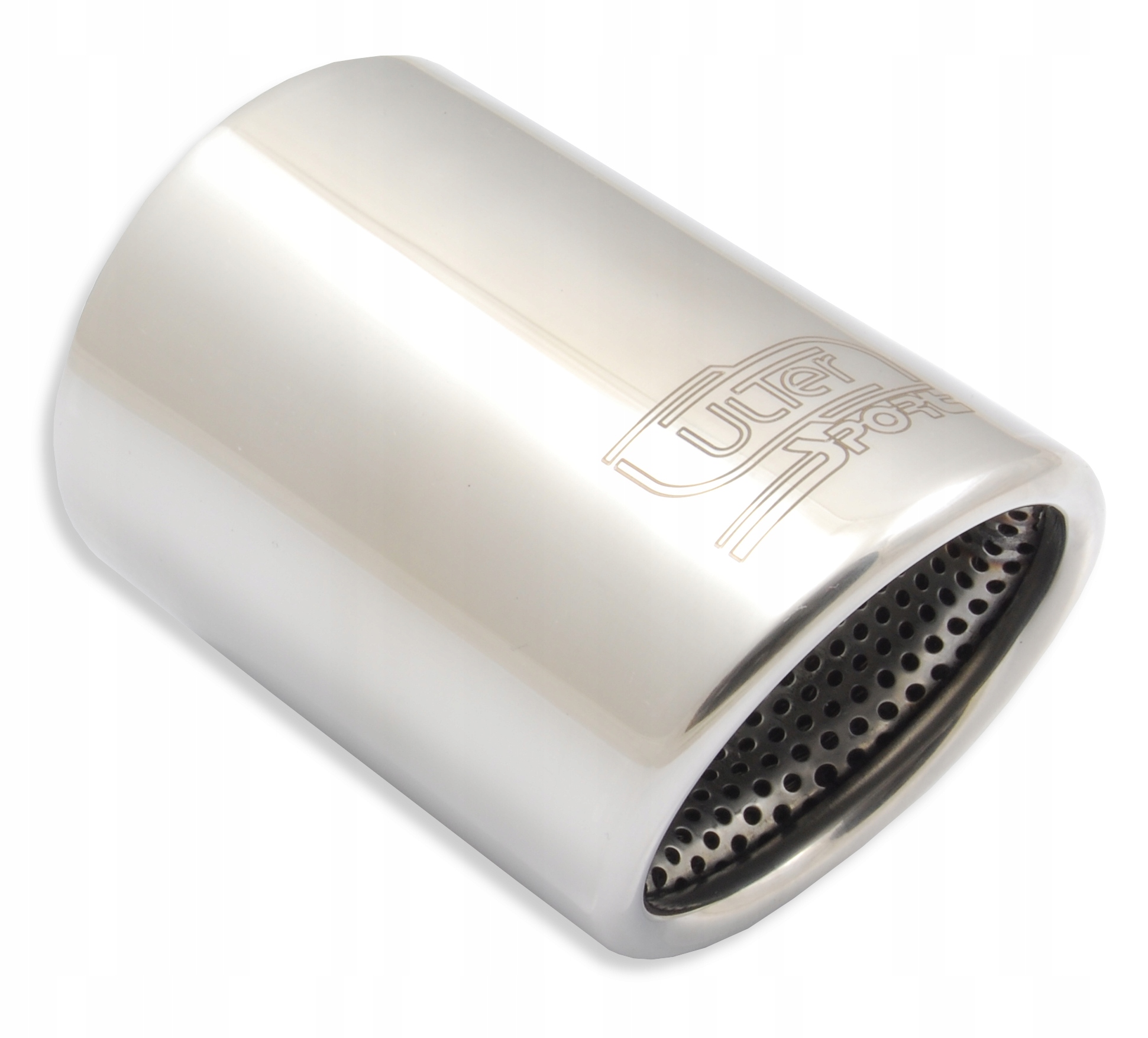 NX70.4 - Наконечник глушителя FORD KA II 1.2 |2008-2012