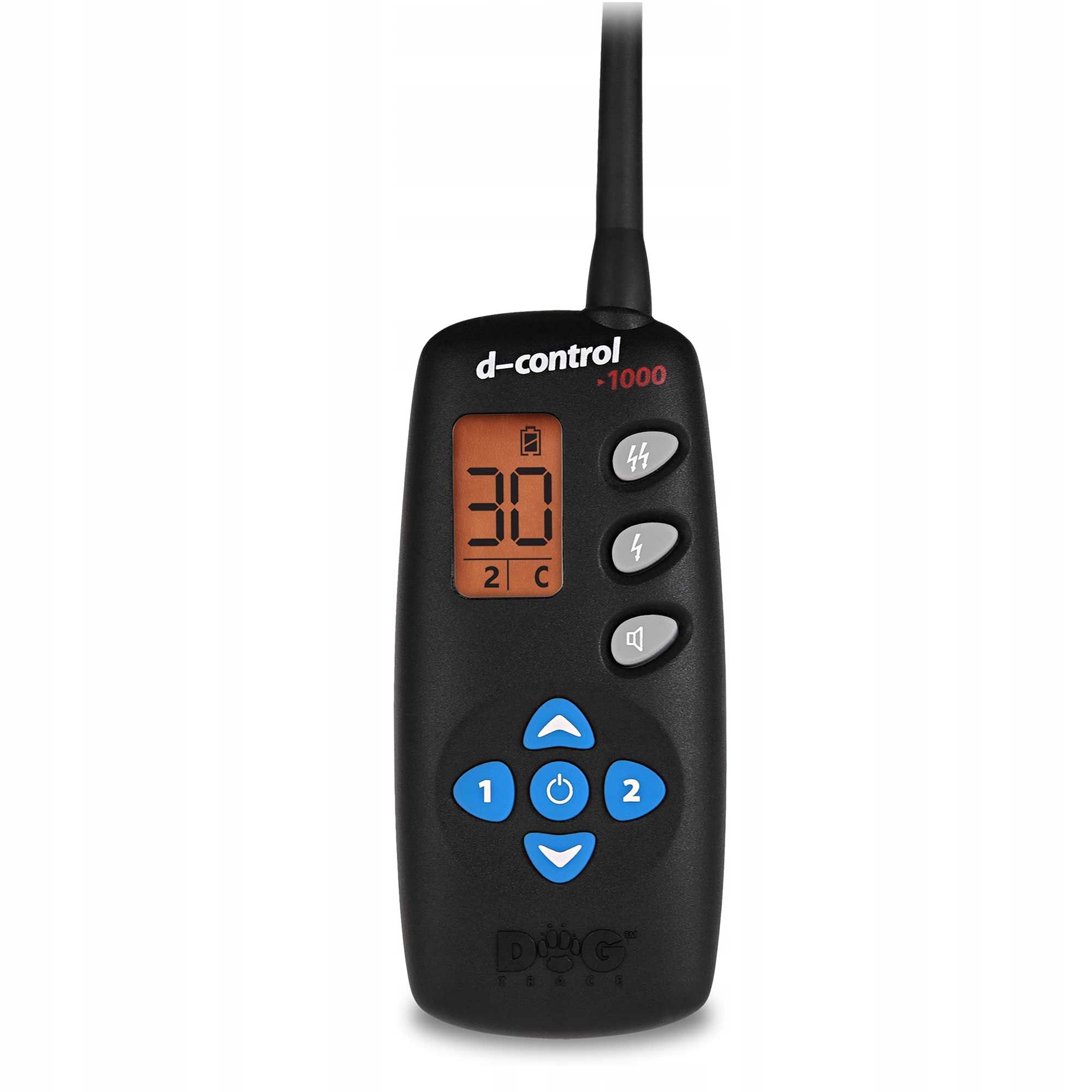 Levně Do Trace Vysílač d control 1000