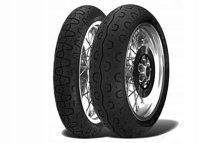 Pirelli Phantom Sportscom 150/70-17 PROMO RETRO Marka Pirelli
