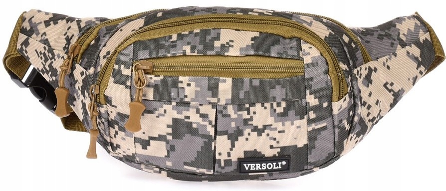 NERKA SASZETKA MĘSKA DAMSKA TORBA TOREBKA PLECAK SPORTOWA WYGODNA KOLORY Materiał dominujący inny