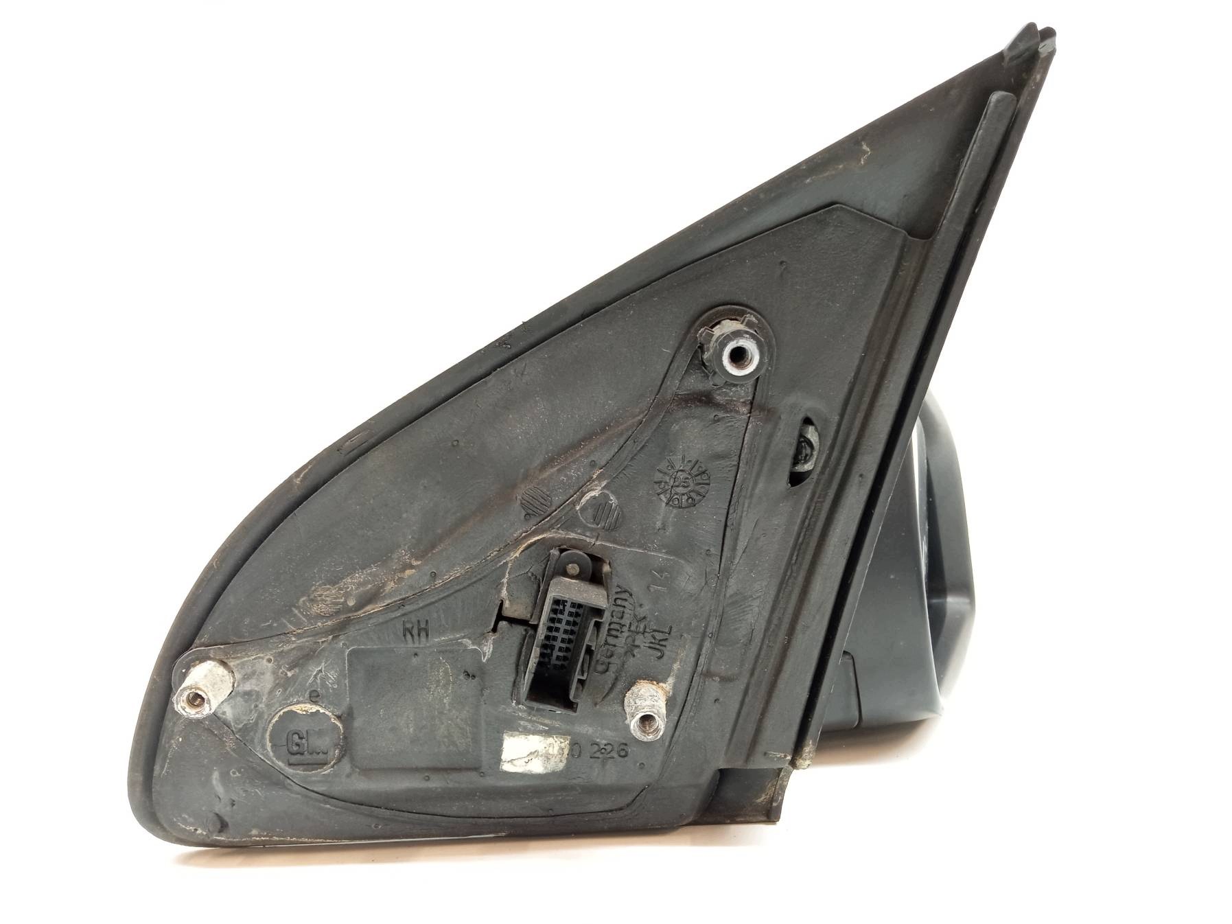 mirror right 5PIN EU 2462996 Opel Astra III (2004-2014 ) H
