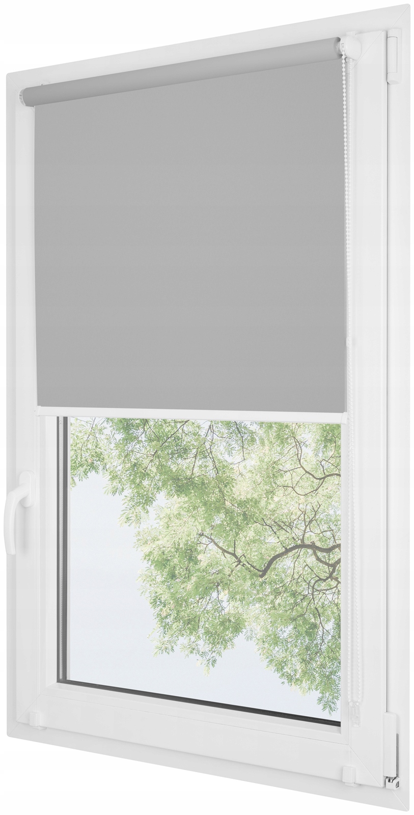 Termální roleta na míru 108 x 230 cm