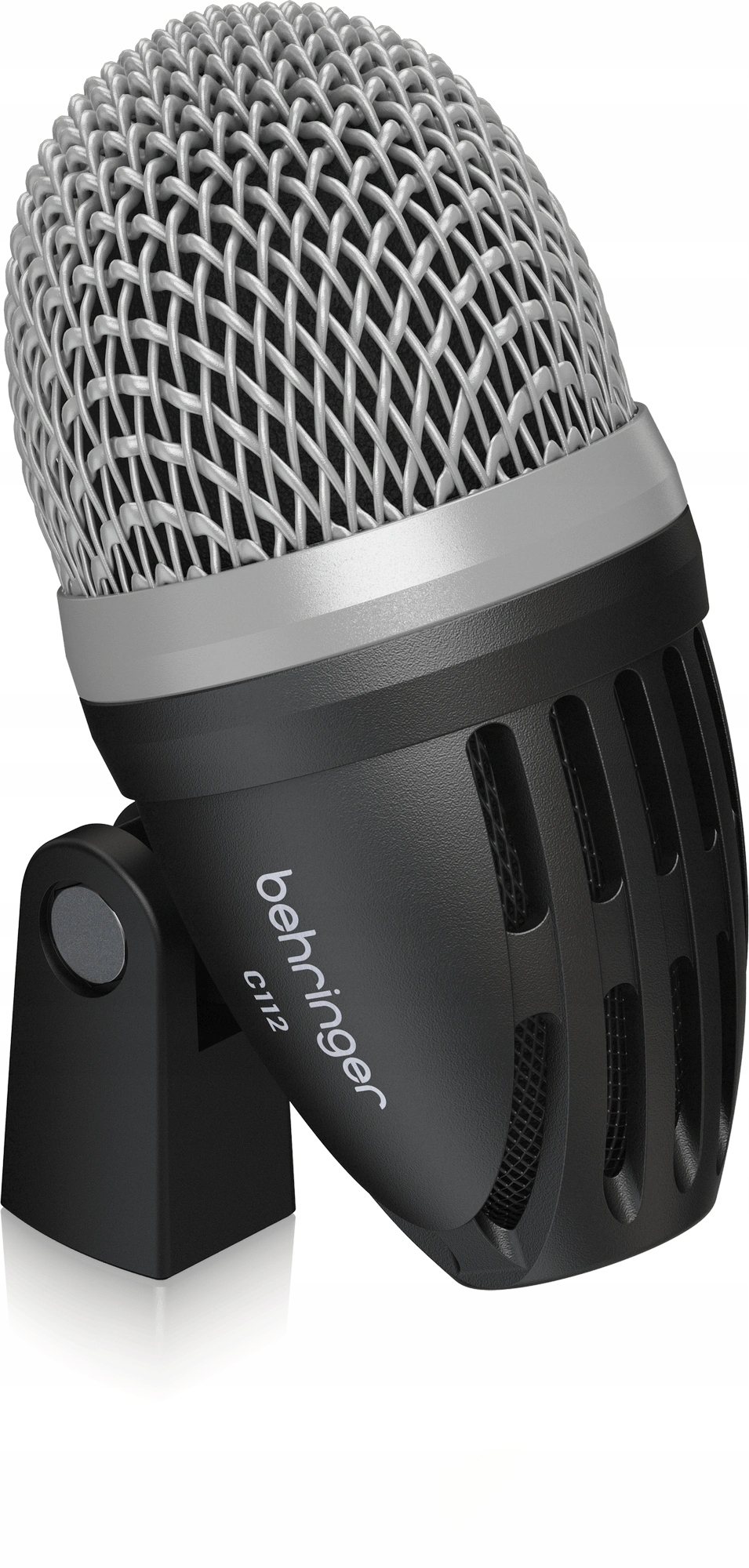 Behringer C112 – dynamický mikrofon pro nohy