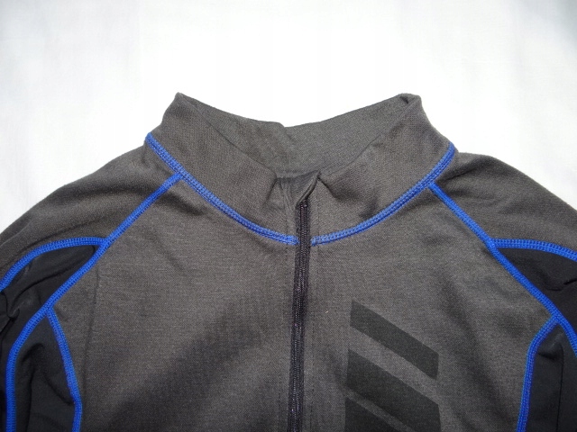 REWELACYJNA KOSZULKA - FLM RACING THERMOLITE 1.0 Numer katalogowy producenta 24039601