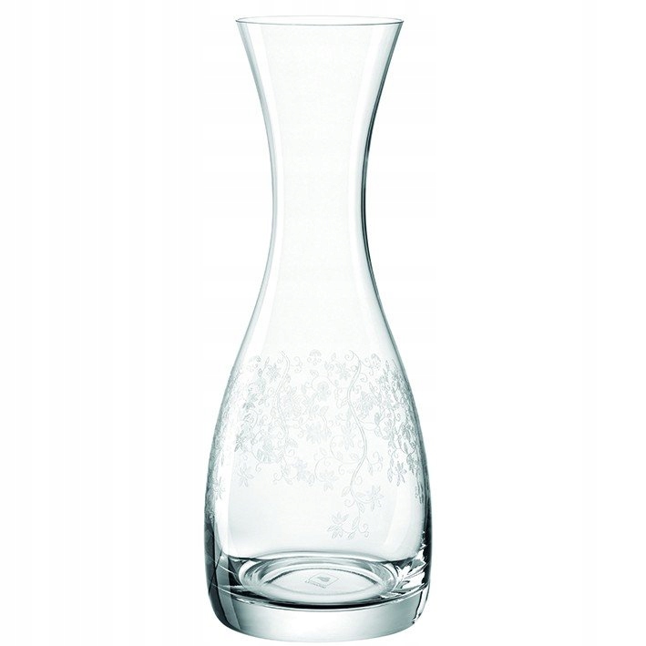 Leonardo Karafa na vodu 750 ml Chateau