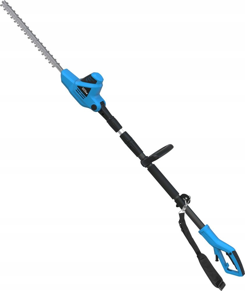 Teleskopické nožnice na živý plot Gths 6045.1