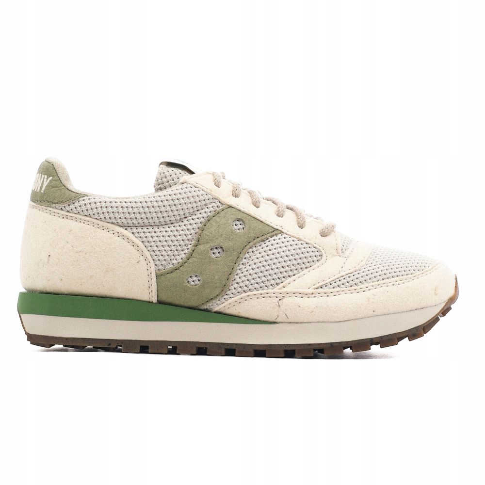 Saucony Jazz 81 Unisex S70639-03 Velikost 38