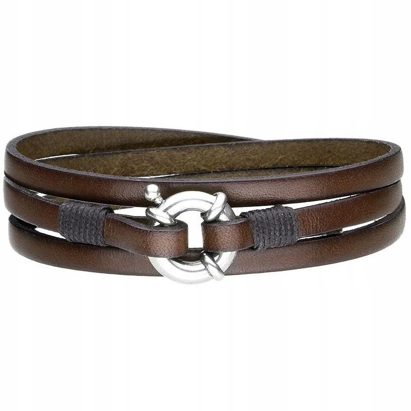 Pánský náramek Manoki