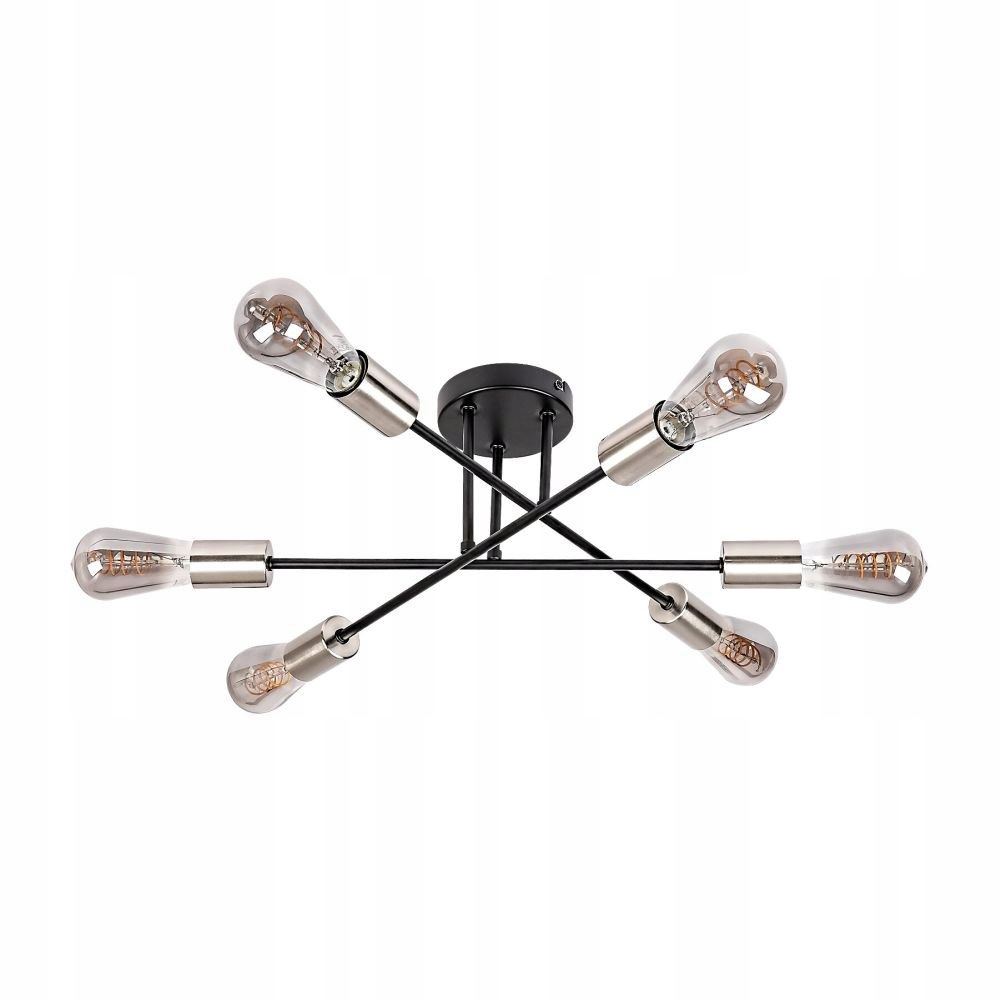 Stropná lampa Branwen 71026 Rabalux