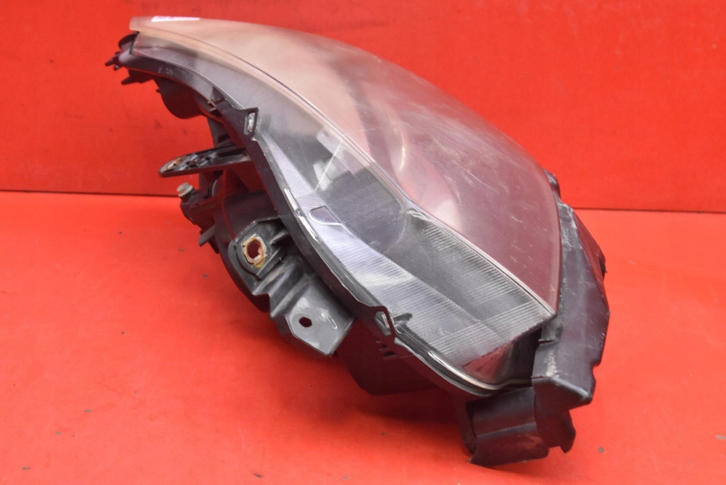 REFLEKTOR left light front lens EU RENAULT CLIO 3 III 05-09