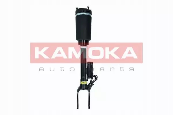 KAMOKA AMORTYZATOR ZAWIESZENIA 2070015 Producent części Kamoka