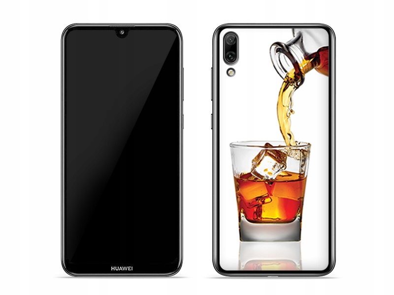 

Etui na Huawei Y7 Pro (2019) Foto Case