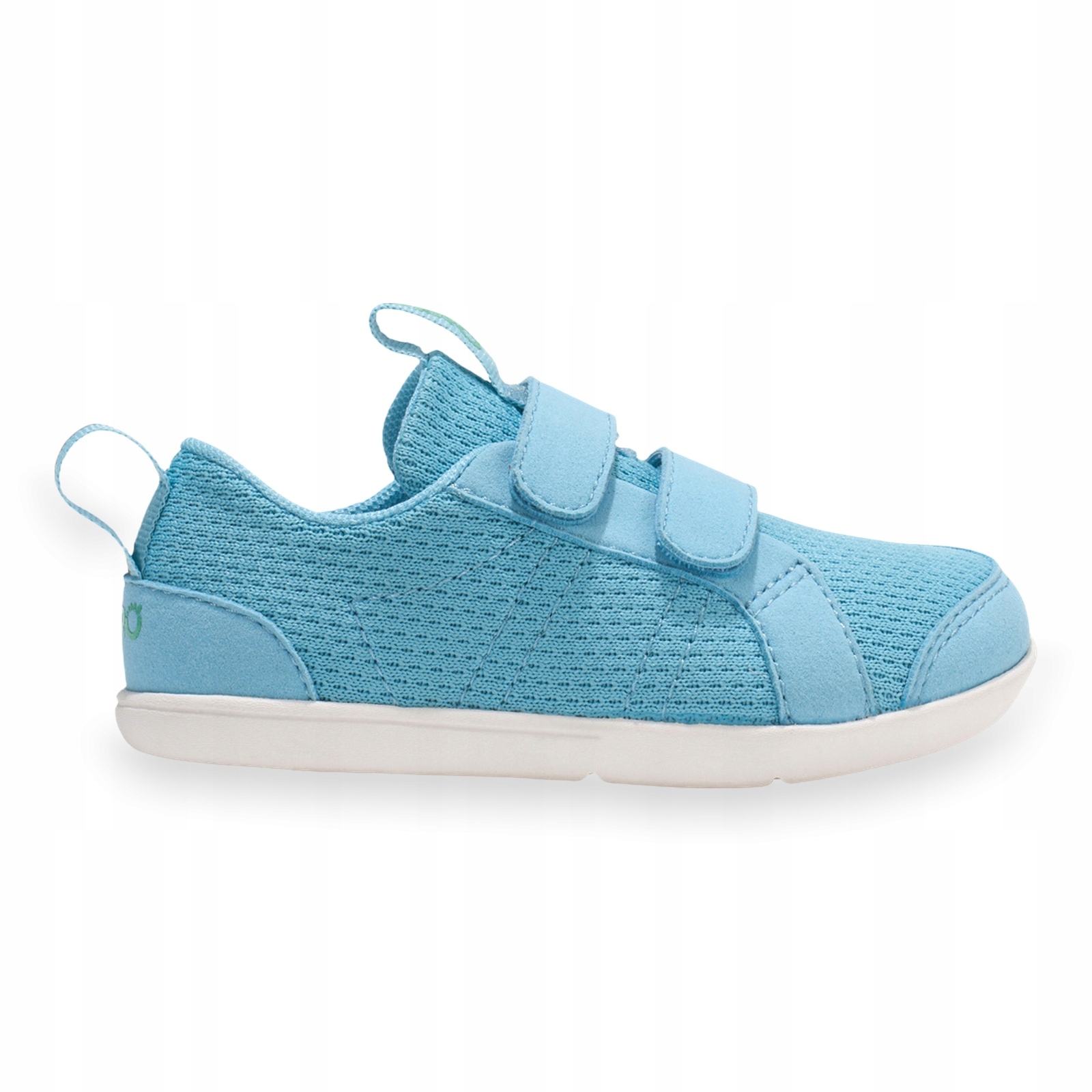 Buty barefoot sneakersy dziecięce Xero Shoes Dillon Little Milky-Blue 24