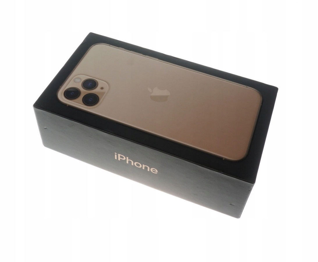 iPhone 11 pro 64GB おまけ付き Iphone 11 Pro 64gb - Niska cena na Allegro