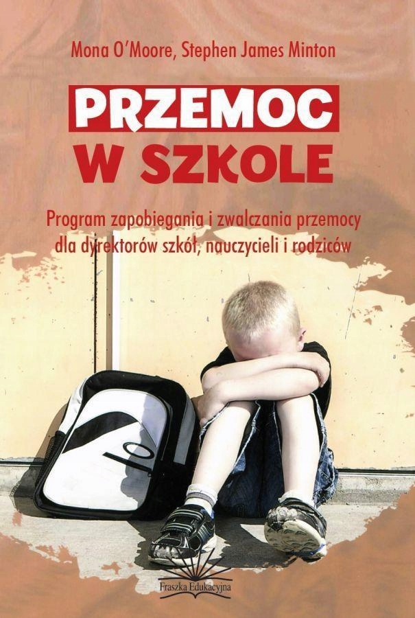 Przemoc W Szkole