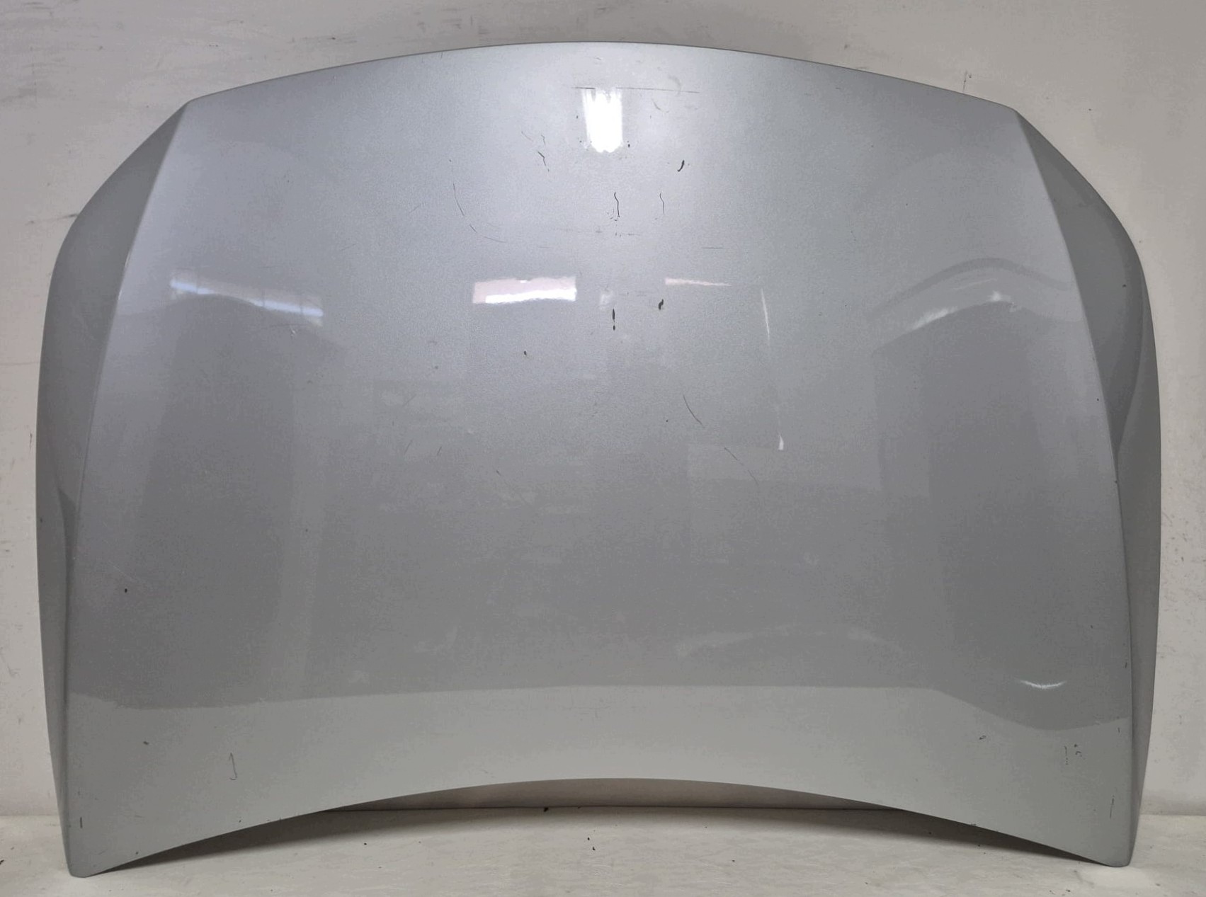 MERCEDES A-KLASA W177 18- Cofano A1778801800