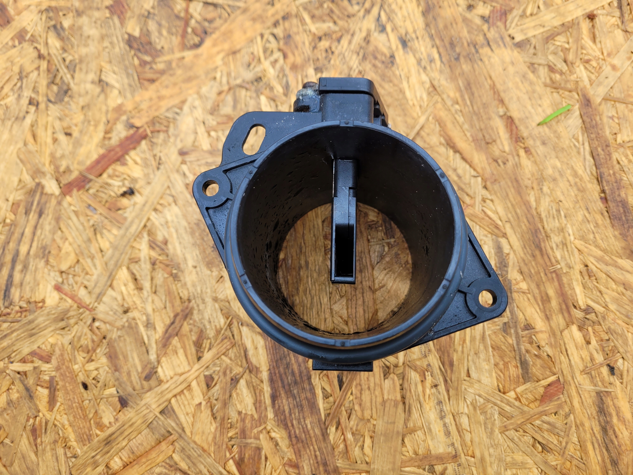 flow meter PSA 2.0 BLUEHDI