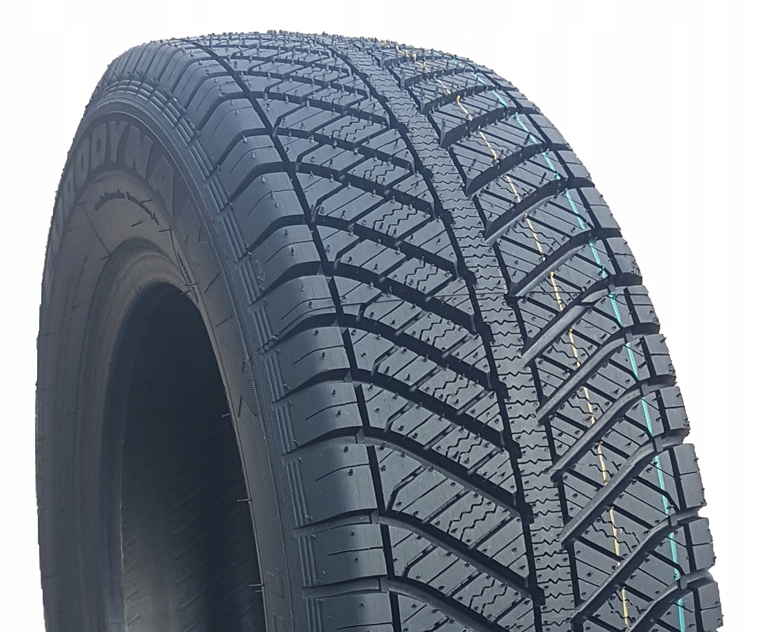 205/55R16 OPONY WIELOSEZONOWE 1szt. 205 55 16 całoroczne