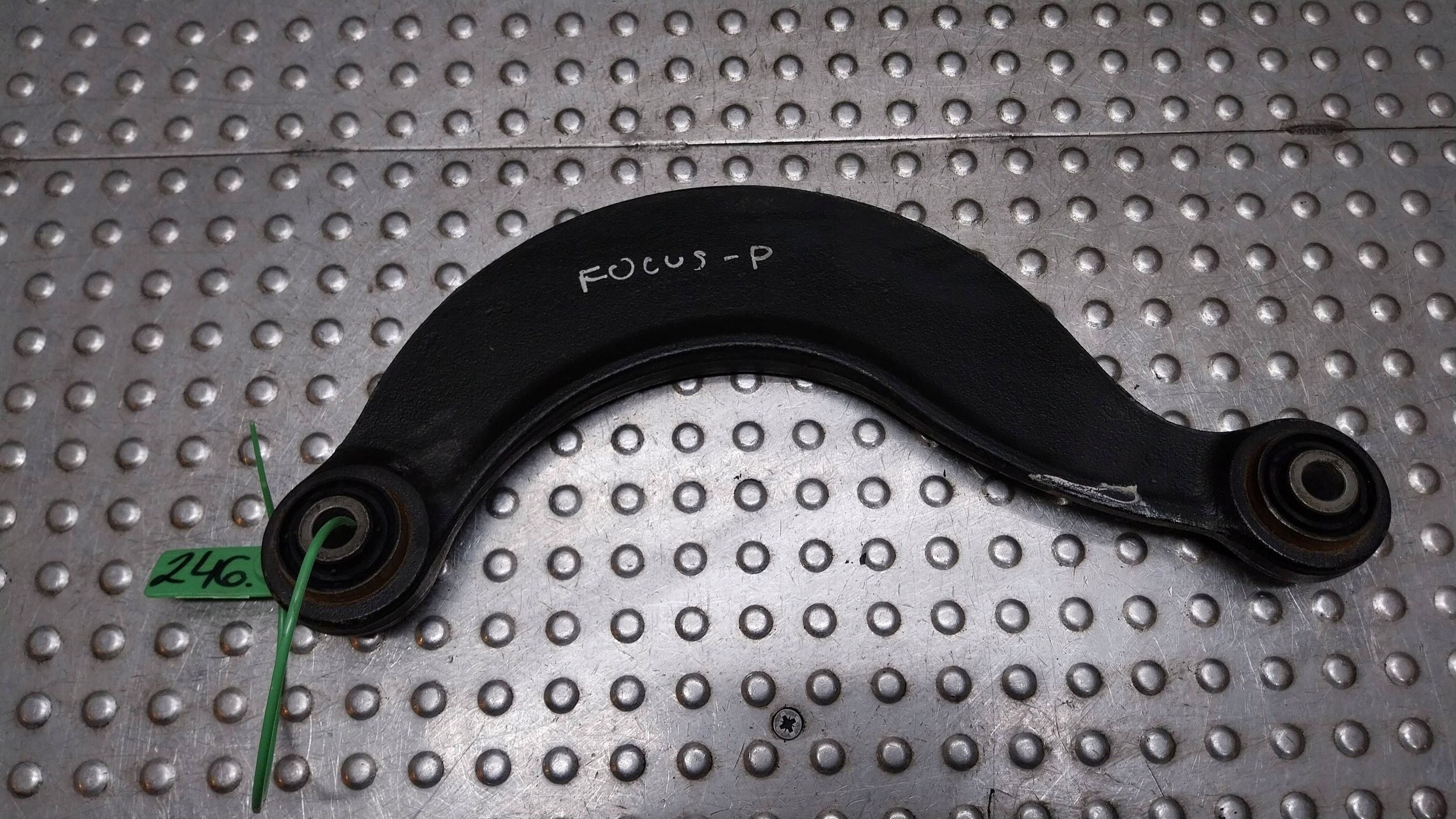 Querlenker links rechts heck 1M51-5500-AA FORD FOCUS MK1 HB MAZDA 3 BK BL 5 CW