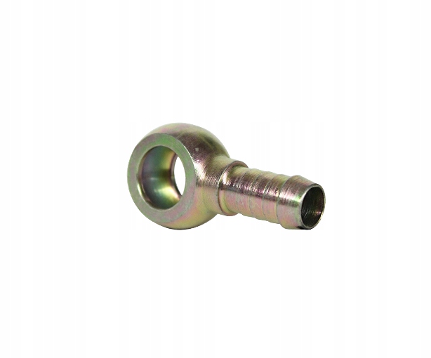 

Oczko Paliwowe Końcówka Oczkowa Śr. 10x8 MM