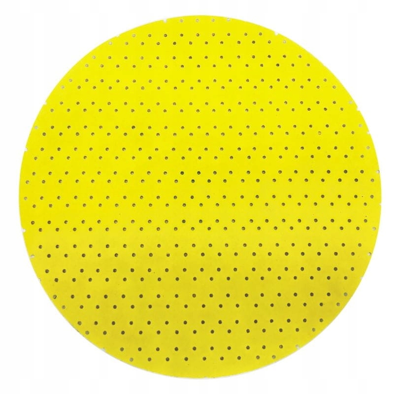 

Tarczki ścierne perforowane gr.150 5szt żyrafa